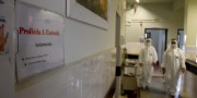 Hospital São Donato conta com quatro pacientes na UTI 