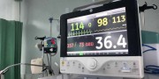 UTI geral do Hospital São Donato ultrapassa 600 pessoas atendidas em dois anos