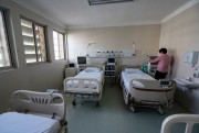 Governo de SC amplia leitos de terapia intensiva e de retaguarda no Estado