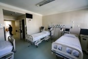 Saúde empresta 900 mil itens do kit intubação para unidades hospitalares de SC