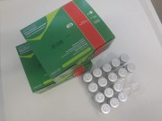 Forquilhinha inicia segunda etapa da Campanha de Vacinação contra a Gripe