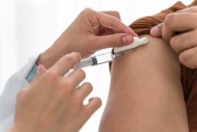 Içara baixa faixa etária de vacinação contra a Covid-19 para 44 anos