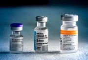 Governo reforça pedido para que população não deixe de se vacinar contra a Covid-19