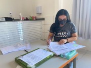 Cocal do Sul inicia cadastro para vacinação dos profissionais de Educação