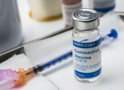 Unibave de Orleans adere à campanha de vacinação contra a Covid-19