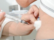 Santa Catarina recebe mais 173 mil doses da vacina contra a gripe