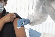Liberada vacina contra a influenza e sarampo nas Unidades de Saúde de Içara