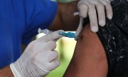 Campanha de vacinação contra Influenza inicia dia 12 de abril em todo o Brasil
