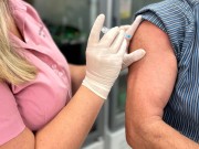 Cocal do Sul (SC) dá início à Campanha de Vacinação contra a Gripe Influenza