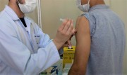 Vacinação contra a Influenza é aberta a todos os públicos em Içara (SC)