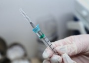“Nós estamos preparados para iniciar a vacinação”, diz secretário de Estado da Saúde