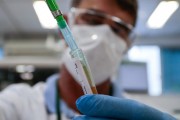 Pesquisadores divulgam dados sobre o uso da vacina tríplice viral contra covid-19