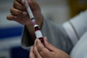 Campanhas de Multivacinação e contra a Poliomielite são prorrogadas até dia 13 