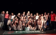 Escola Maria da Glória conquista etapa regional do Festival Dança