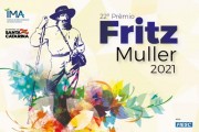 IMA divulga vencedores do 22º Prêmio Fritz Müller