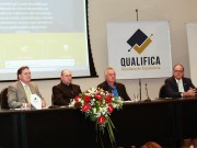 Mandato de Excel&ecirc;ncia &eacute; apresentado em Encontro de Vereadores