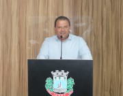 Vereador Bertan apresenta indicações para o Bairro Presidente Vargas 