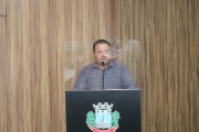 Vereador Bertam indica constru&ccedil;&atilde;o de uma ponte na Linha Frasson