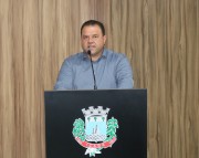 Vereador Bertan indica melhorias na &aacute;rea de infraestrutura em I&ccedil;ara (SC)