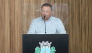 Vereador Bertan propõe melhorias no Bairro Presidente Vargas em Içara
