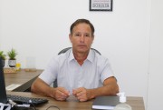 Vereador Cisquinho solicita instalação de Posto de Saúde em Barracão 