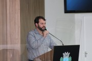 Freitas prop&otilde;e estudo para melhorar mobilidade em Jardim Elizabete
