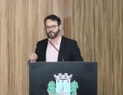  Vereador Freitas apresenta indica&ccedil;&atilde;o para Rua Manoel Mendes