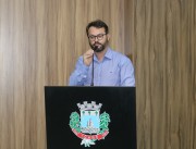 Vereador Edson Freitas pede viabiliza&ccedil;&atilde;o de Complexo Industrial