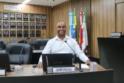 Vereador Eduardo solicita consolida&ccedil;&atilde;o e atualiza&ccedil;&atilde;o das leis sobre ruas