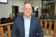 '"Braz Cizeski errou, mas demonstrou humildade em retrata&ccedil;&atilde;o p&uacute;blica" diz Erotides   