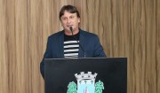 Nome da Pra&ccedil;a Verino Padoin em S&atilde;o Rafael &eacute; aprovada pelo Poder Legislativo
