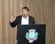 Vereador Possamai questiona implanta&ccedil;&atilde;o de rede de alta tens&atilde;o em I&ccedil;ara (SC)