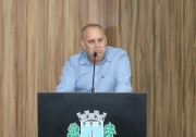 Ilumina&ccedil;&atilde;o da Rodovia Ant&ocirc;nio Nunes de Mello &eacute; requerida por Baldissera