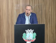 Baldissera propõe o retorno da fabricação de fraldas descartáveis pela FAI