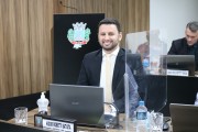 Estatuto da Desburocratiza&ccedil;&atilde;o &eacute; proposto pelo vereador Higor Batista