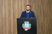 Selo municipal &ldquo;Empresa Inclusiva de I&ccedil;ara&rdquo; &eacute; aprovado pelo Legislativo