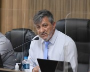 Vereador Itamar da Silva indica melhorias em ruas de I&ccedil;ara