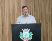 Indica&ccedil;&atilde;o visa melhorias na Rodovia Arino Ant&ocirc;nio Candido em I&ccedil;ara (SC)