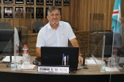Vereador Itamar solicita melhorias para acessos em bairros de Içara (SC)