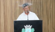 Reforma em capela mortuária é apontada pelo vereador Itamar da Silva
