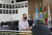  Vereador Jairinho solicita melhorias em rodovias municipais