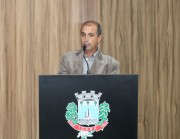 Fortes chuvas prejudicam situa&ccedil;&atilde;o da Rodovia Juvenal Jos&eacute; Silvano em I&ccedil;ara (SC)