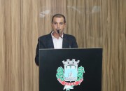 Vereador Jairinho sugere incentivo agr&iacute;cola aos produtores rurais de I&ccedil;ara