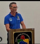 Justi&ccedil;a garante retorno de Jo&atilde;o Carlos Patr&iacute;cio ao trabalho no Samae