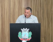 Vereador Calegari indica pavimentações para o Jardim Elizabete em Içara (SC)