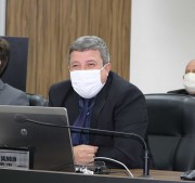 Comissão temporária do esgoto sanitário é reativada na Câmara Municipal