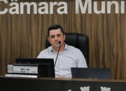 Nova ilumina&ccedil;&atilde;o na Rua Jos&eacute; Pedro Lino &eacute; sugerida pelo vereador Max Luiz