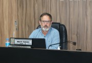 Vereador Cisquinho apresenta indicações atendendo pedido de moradores