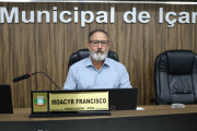 Vereador Cisquinho solicita reparos em ruas dos Bairros Aurora e Barrac&atilde;o