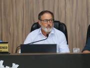 Vereador Cisquinho apresenta indica&ccedil;&otilde;es ao Bairro Marili em I&ccedil;ara (SC)